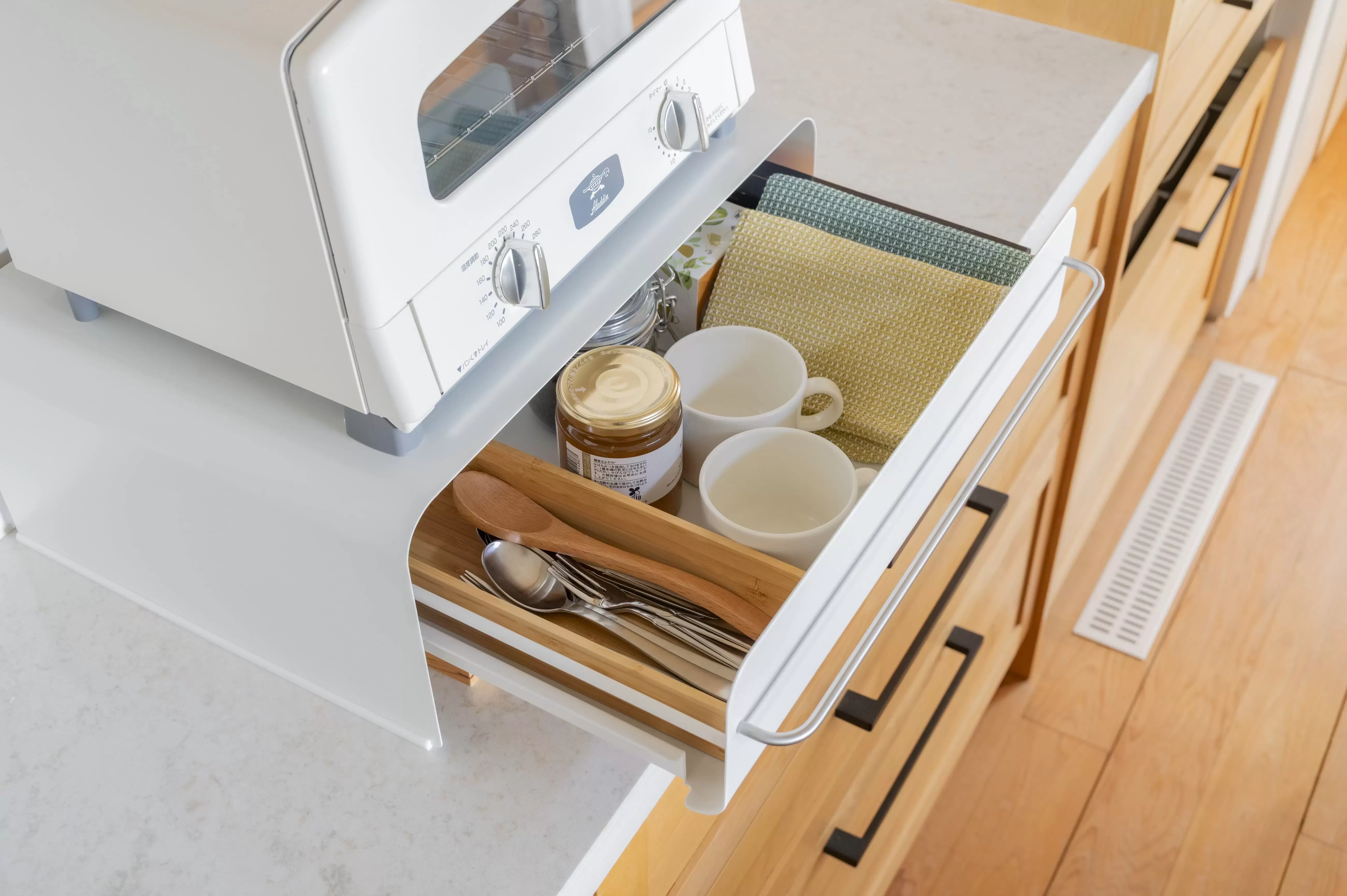 ブレッドドロワー ロー